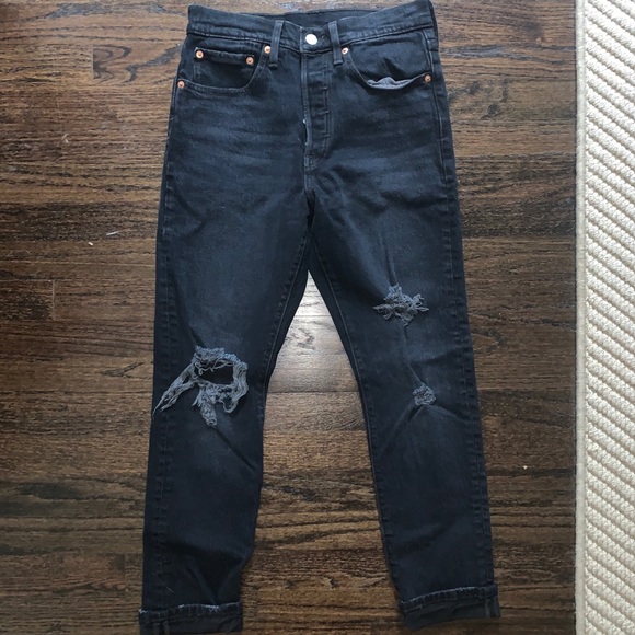 Levi jeans - Picture 1 of 4